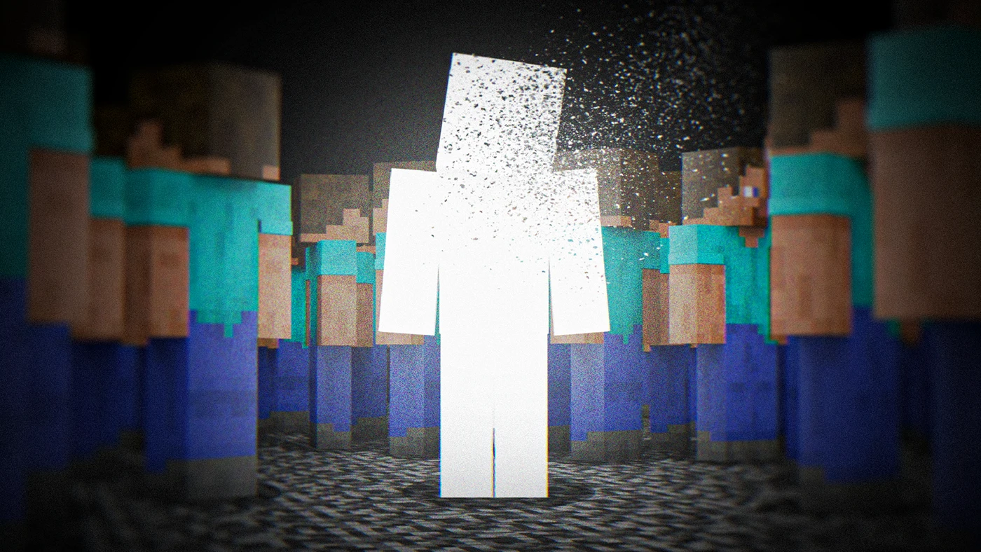 Minecraft thumbnail 3